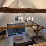 Lejlighed Pod Orzechem *
