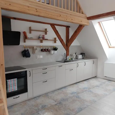 Pod Orzechem * Ulinia