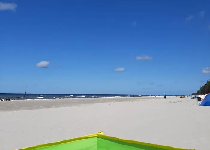 Pod Orzechem Daire *