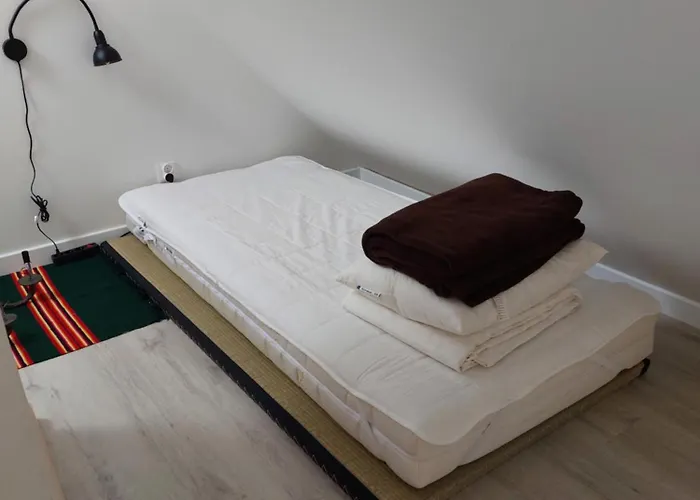 Pod Orzechem Daire Ulinia