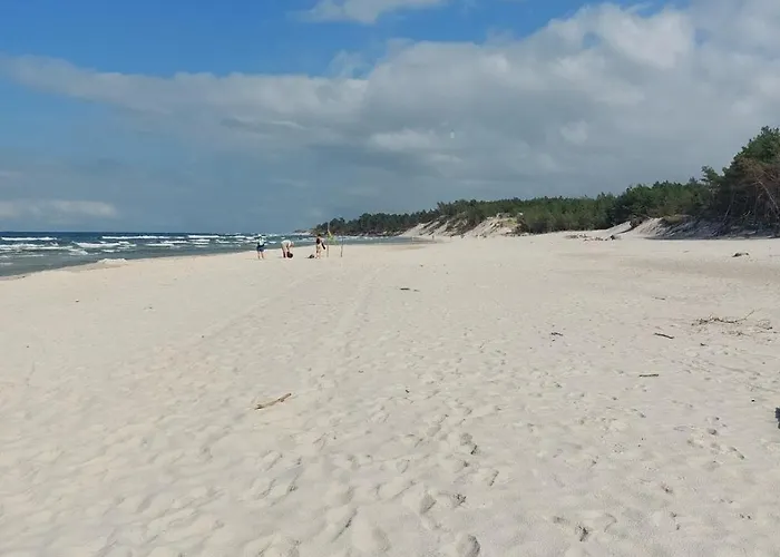 Pod Orzechem Daire *