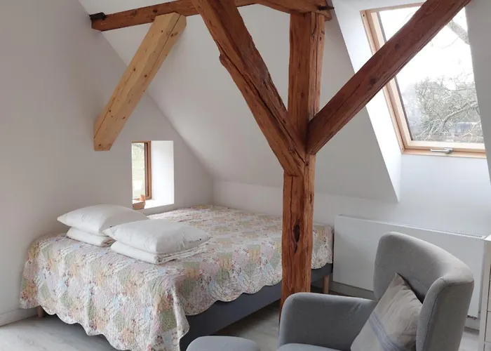 Daire Pod Orzechem *