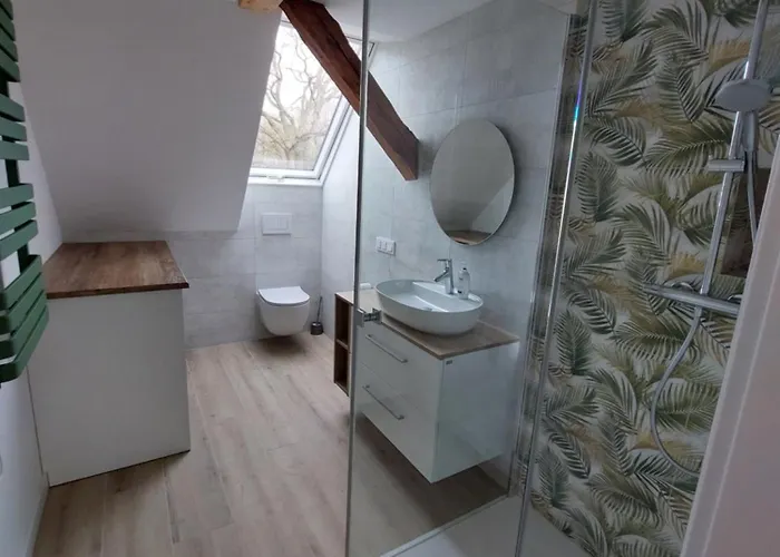 Pod Orzechem Daire Ulinia