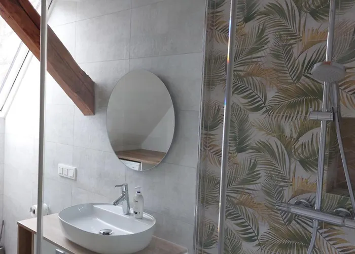 Daire Pod Orzechem *